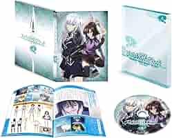 ストライク・ザ・ブラッド IV 収納BOX Yahoo!オークション - m126-0717 【収納BOXのみ】 ストライク